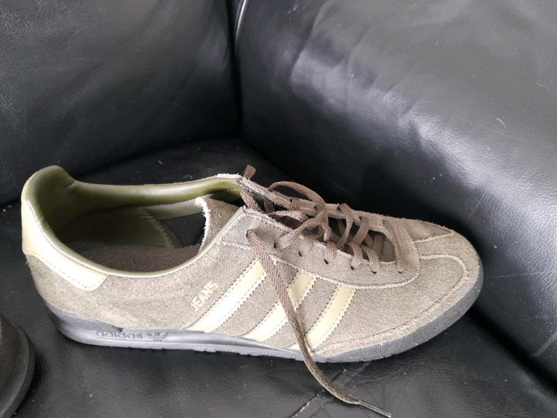 adidas jeans trainers 11